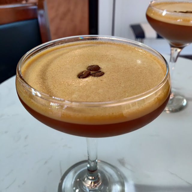 Espresso Martini