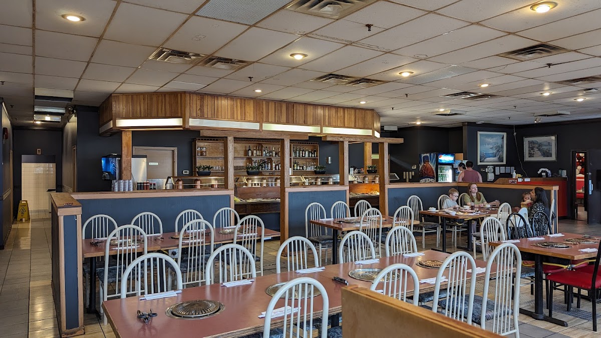 Ginseng Restaurant (AYCE/Korean BBQ House) - Photo 4