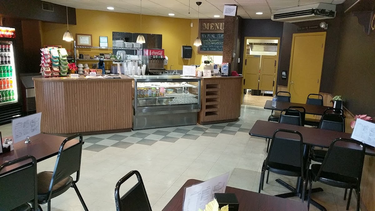 Gus Deraco's Italian Sandwiches - Photo 7