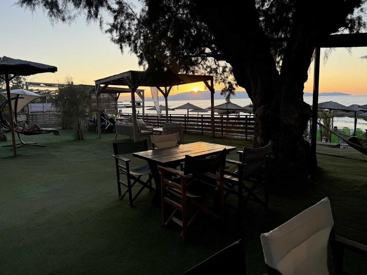 Rodakino Beach Bar