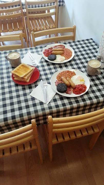 Anfield Cafe - Photo 4