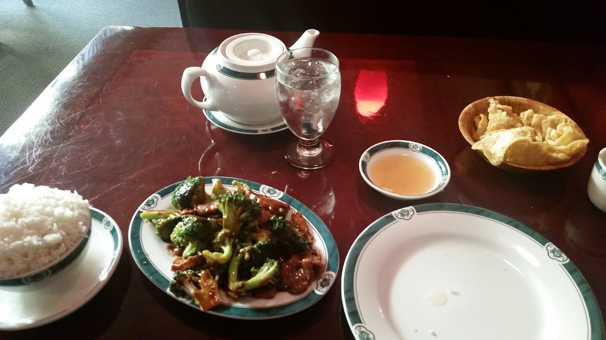 Szechuan Mandarin - Photo 1