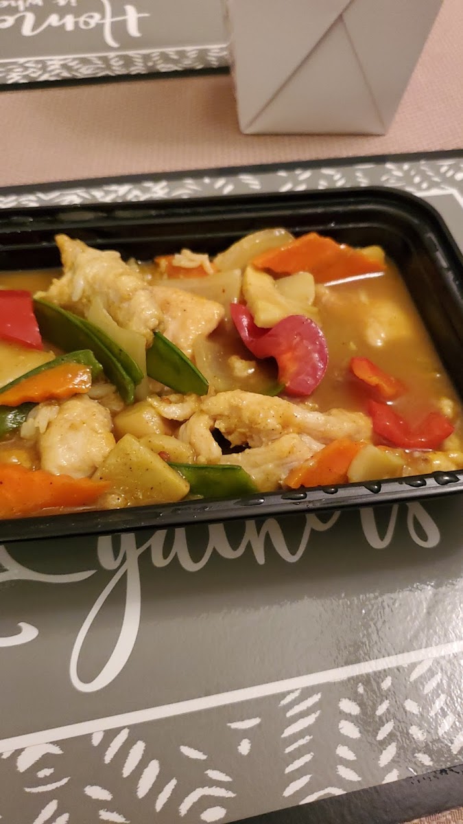 Szechuan Mandarin - Photo 2