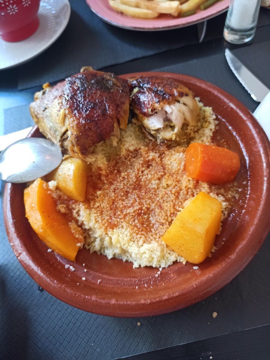 Cafee Restaurante Anis Halal - Photo 2