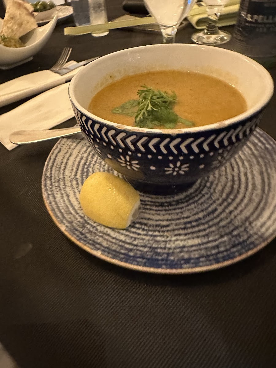 Cafee Restaurante Anis Halal - Photo 3