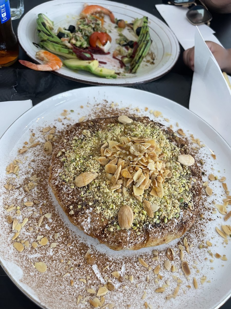 Cafee Restaurante Anis Halal - Photo 4