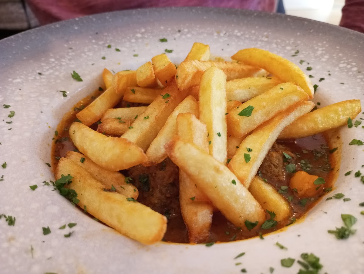 Cafee Restaurante Anis Halal - Photo 6