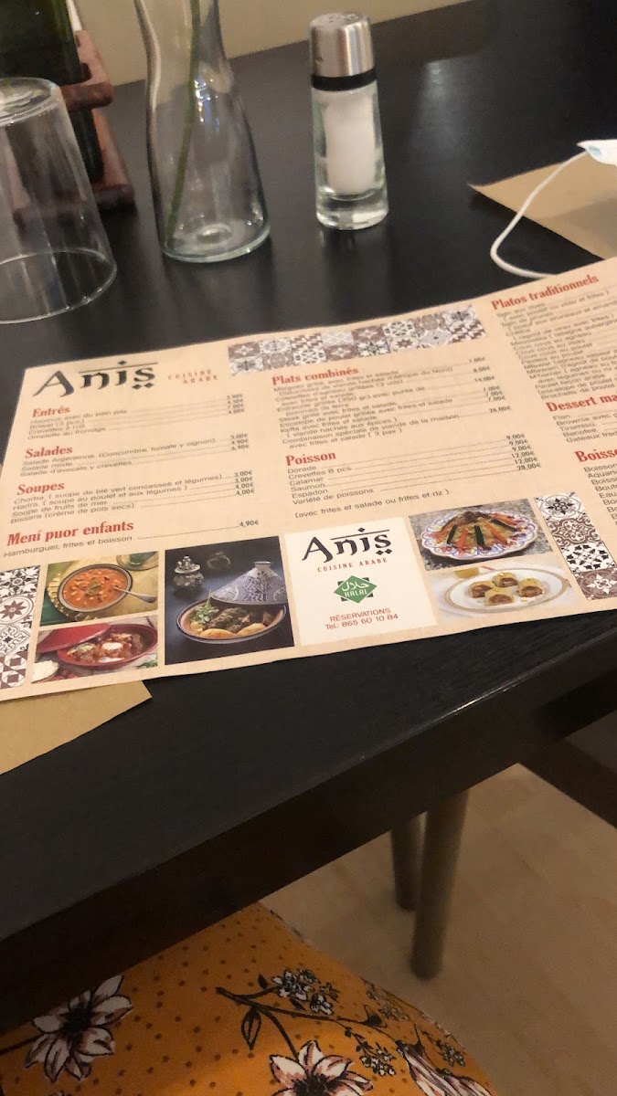 Menu Photo 9