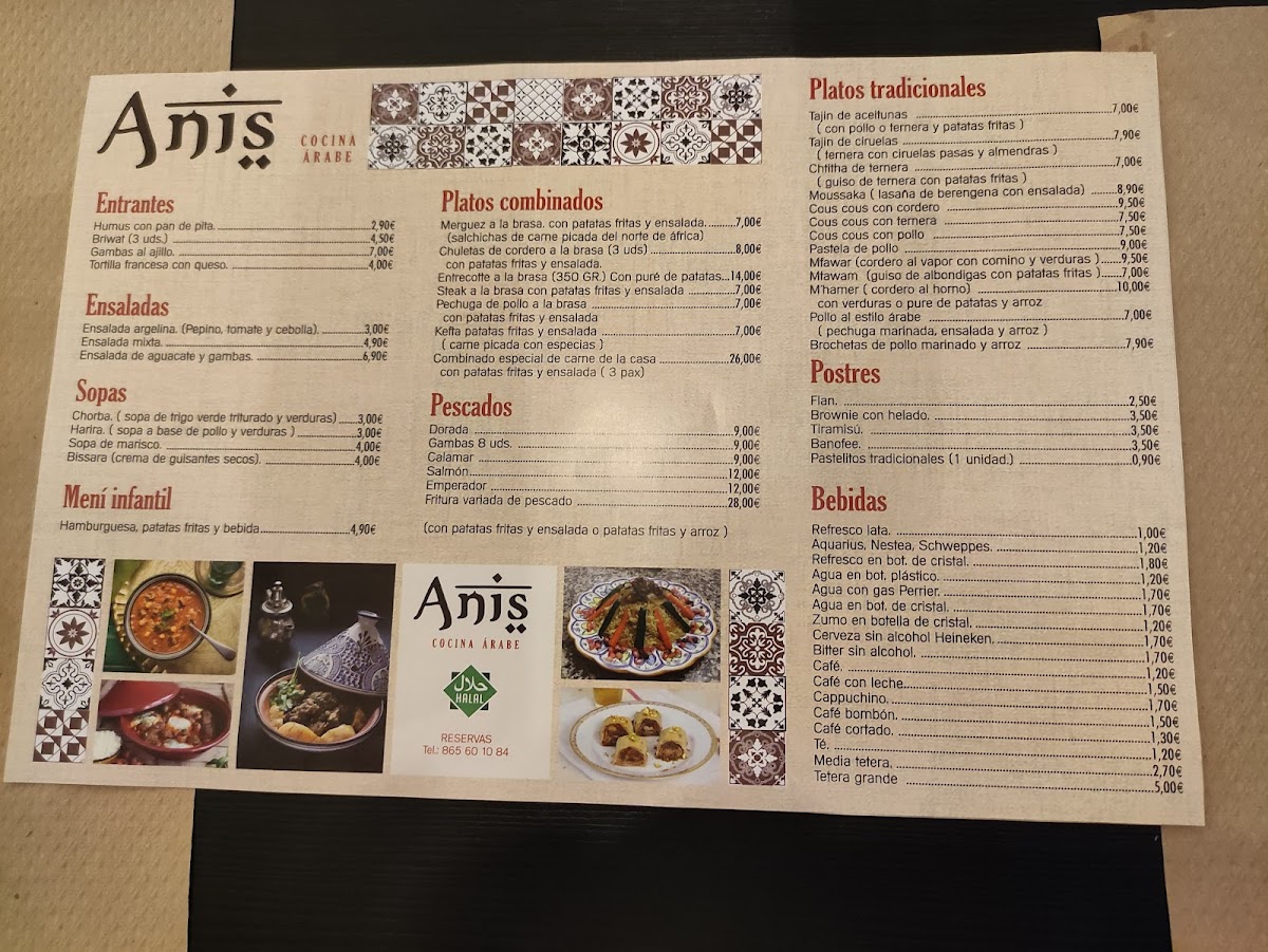 Menu Photo 3