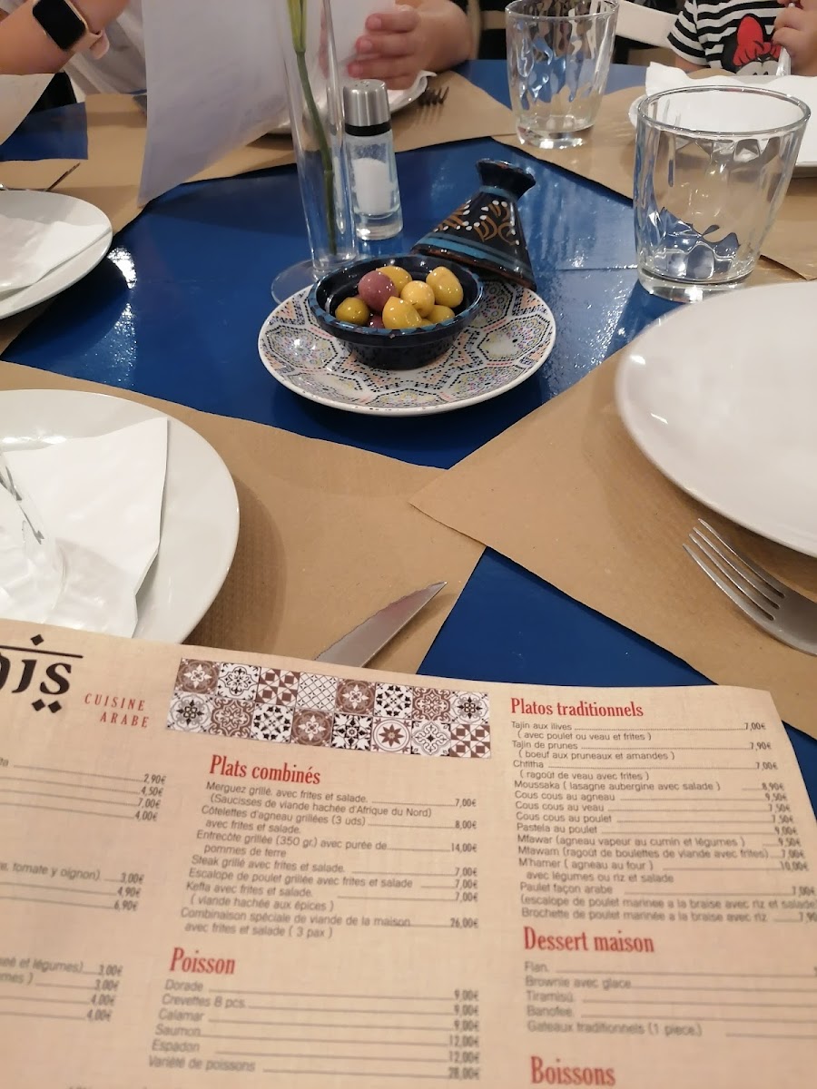 Menu Photo 6