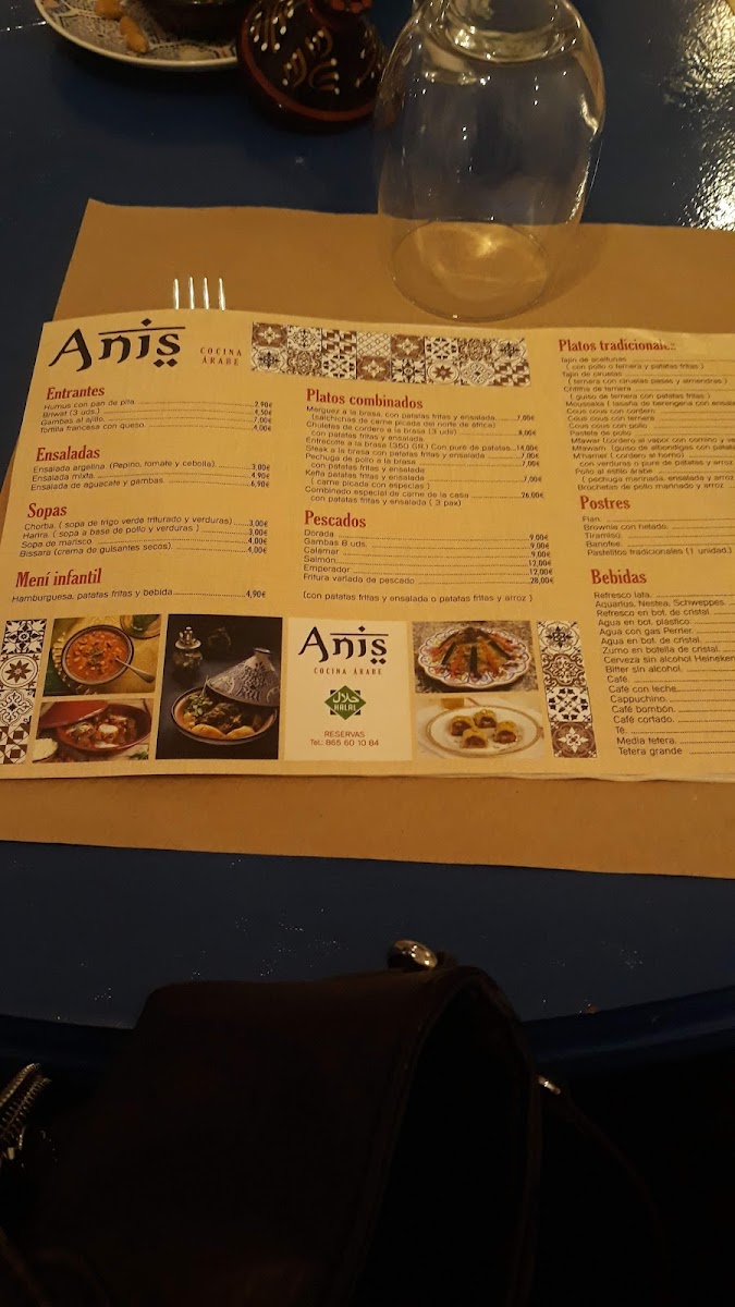 Menu Photo 7