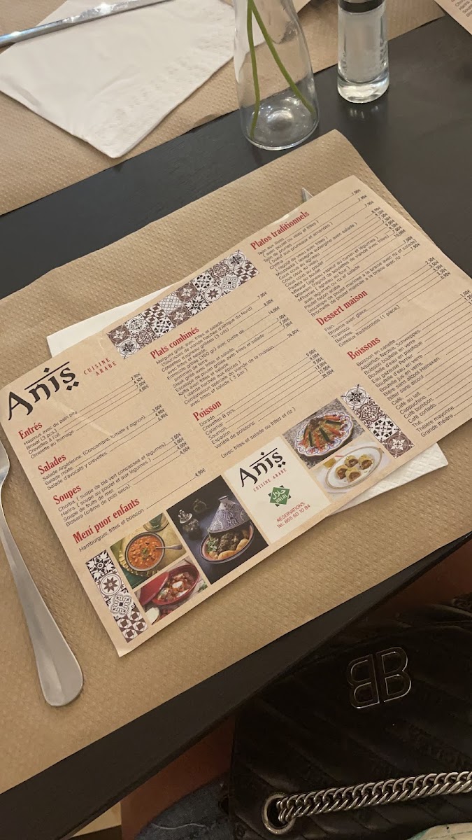 Menu Photo 8