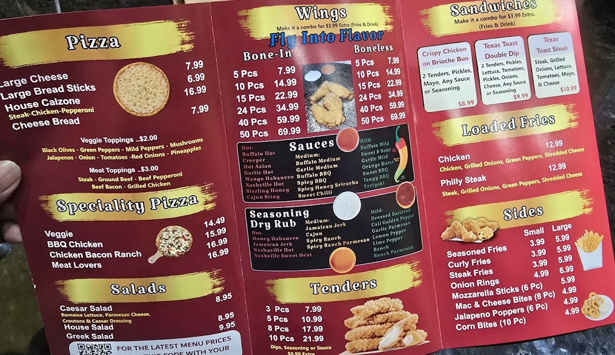 House Of Wings - Photo 2