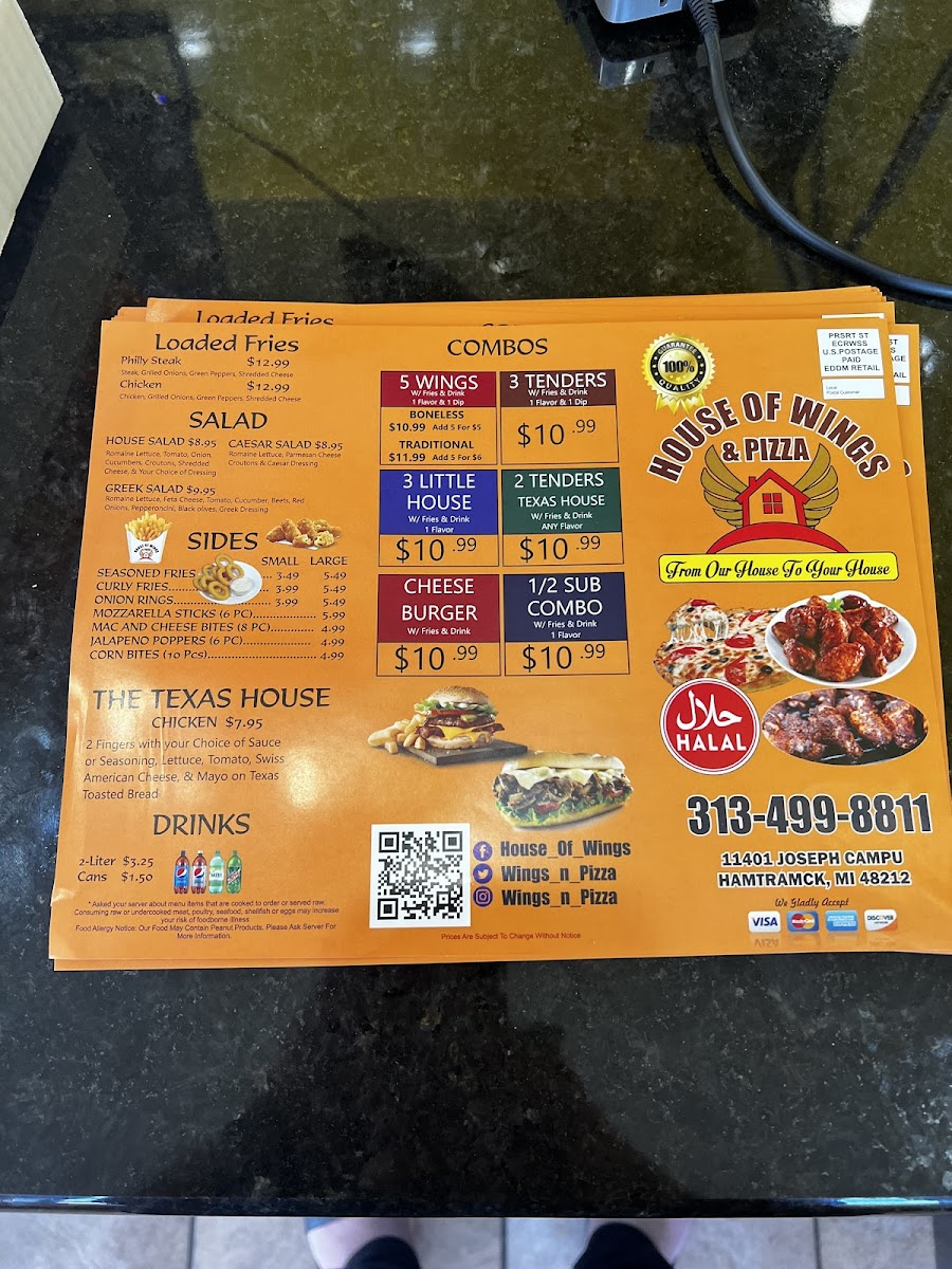 Menu Photo 9
