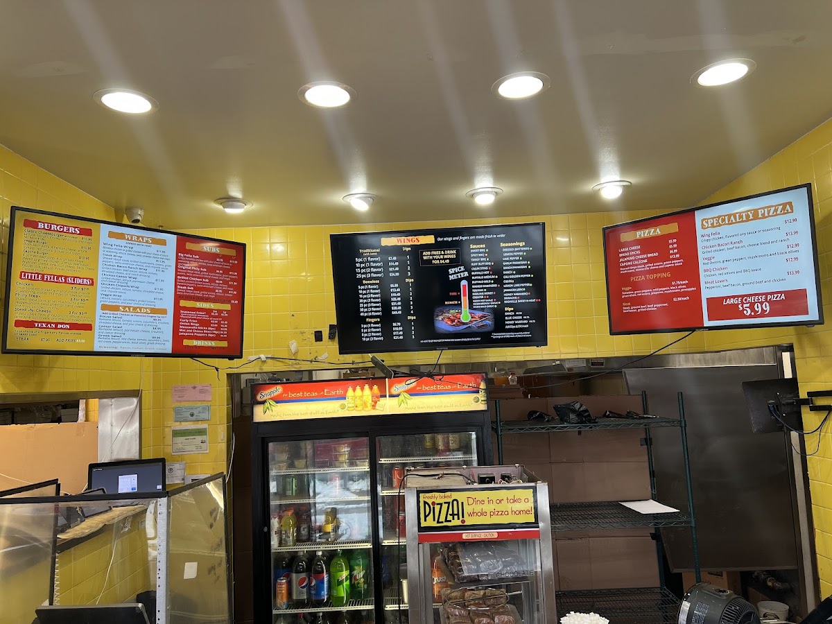 Menu Photo 5