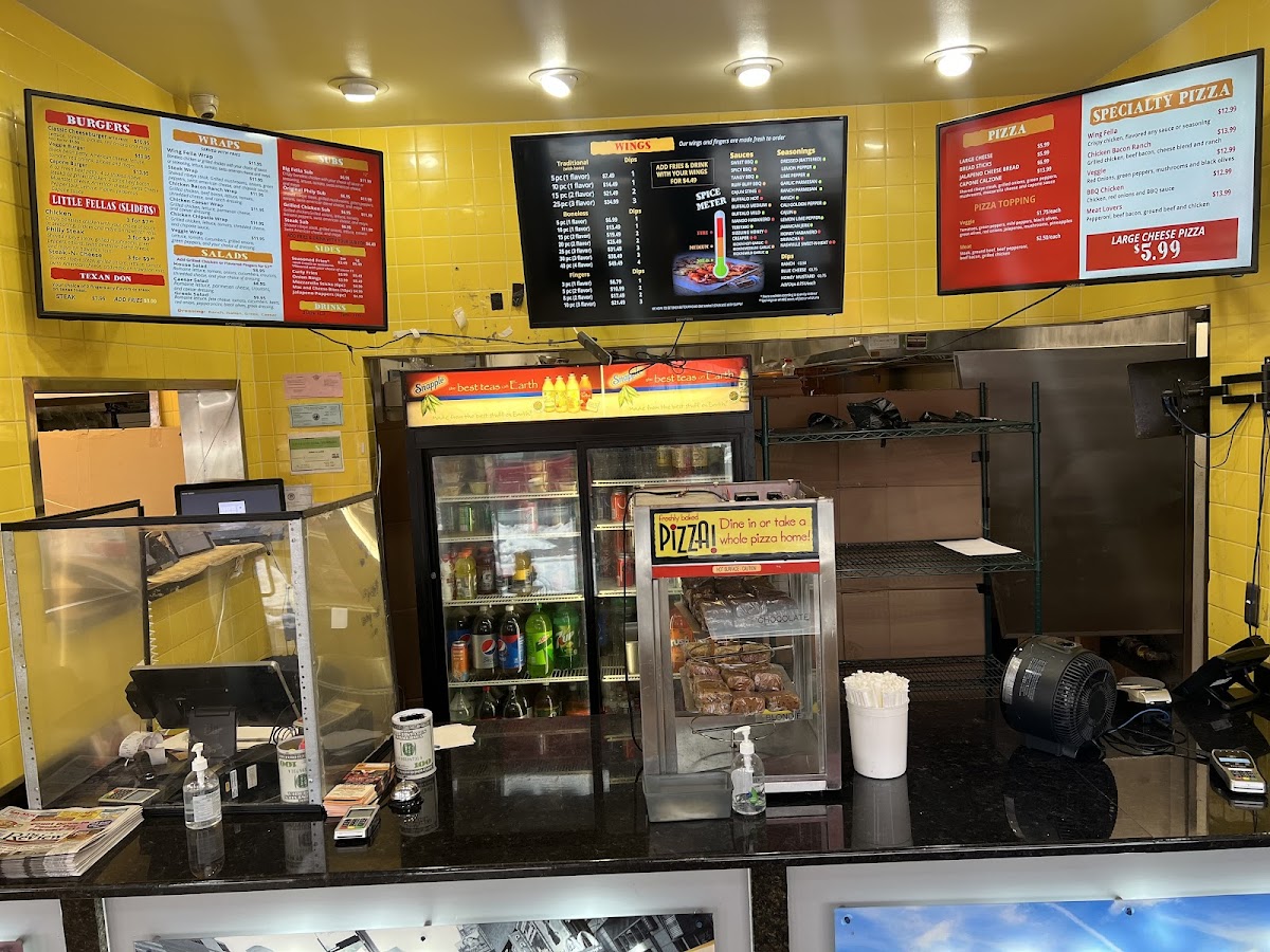 Menu Photo 7