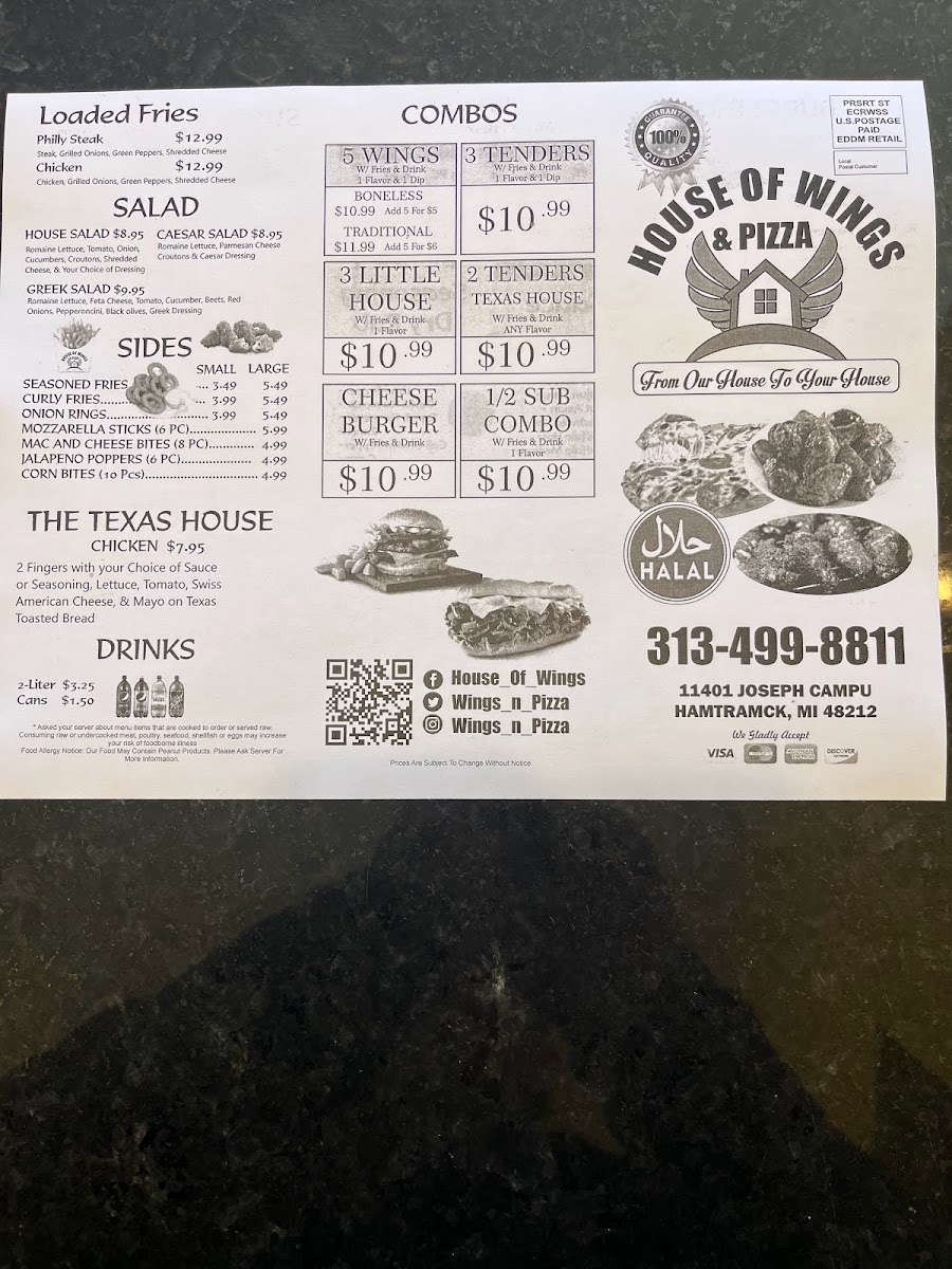 Menu Photo 8