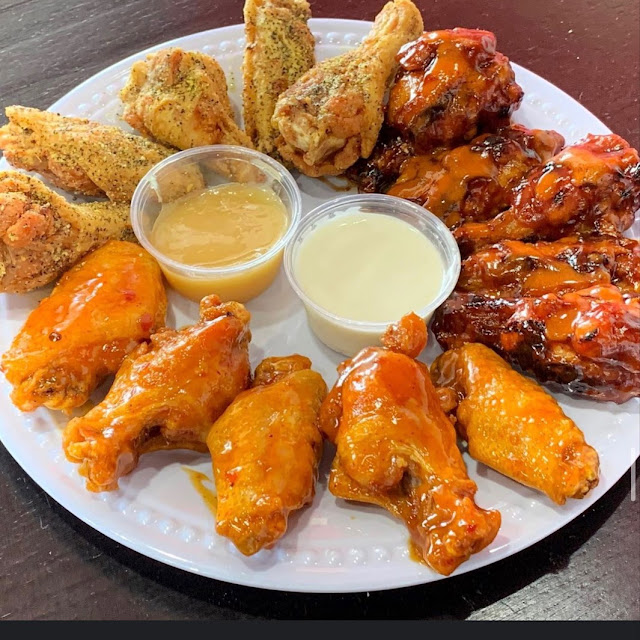 Buffalo Mild