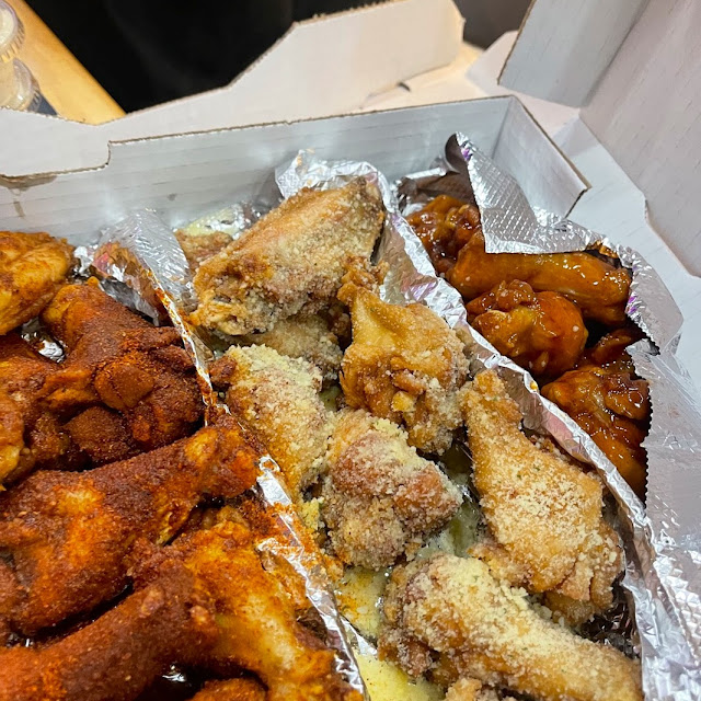 Lemon Pepper