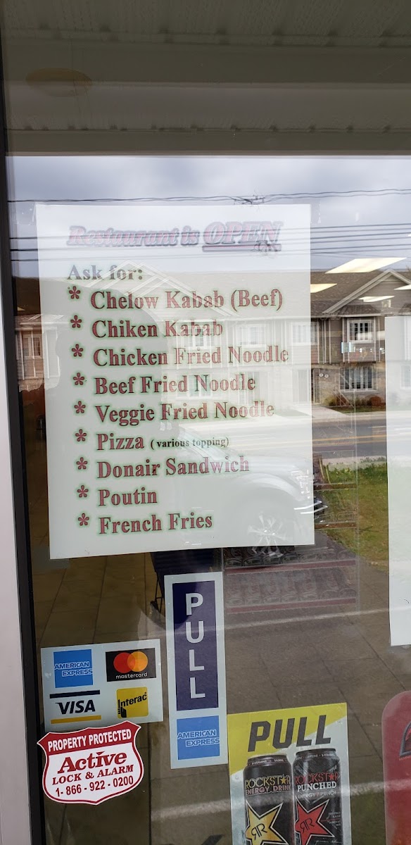 Menu Photo 9
