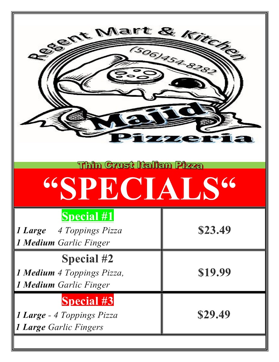 Menu Photo 7