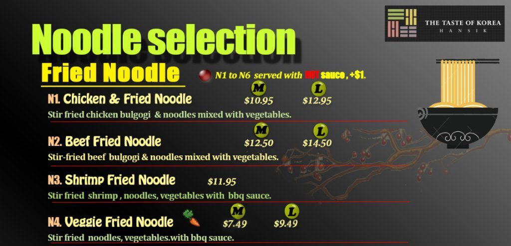 Menu Photo 8