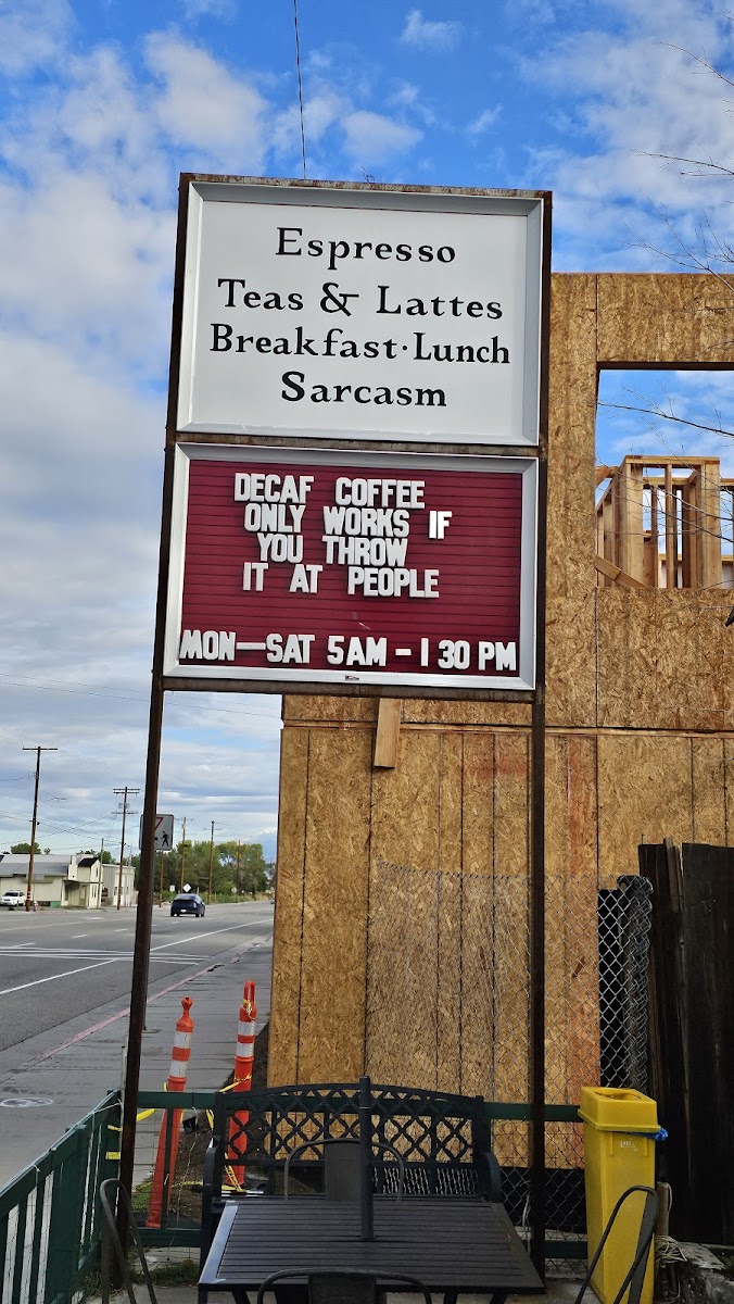 Brewed Awakening - Photo 5