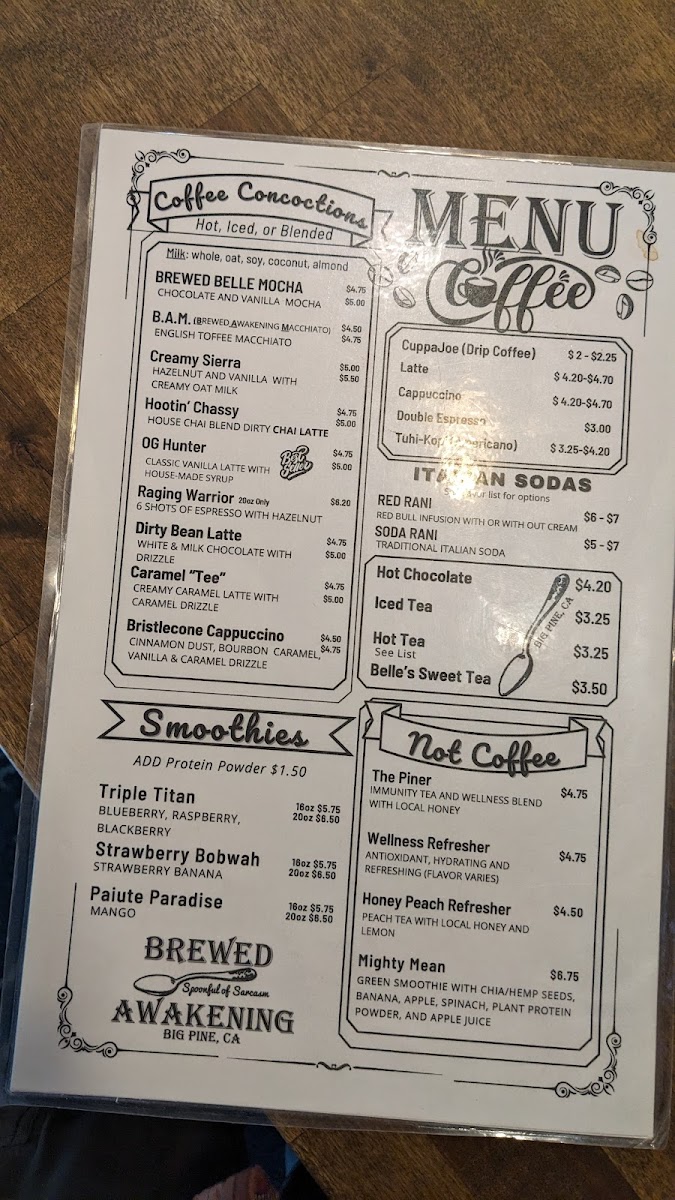 Menu Photo 2