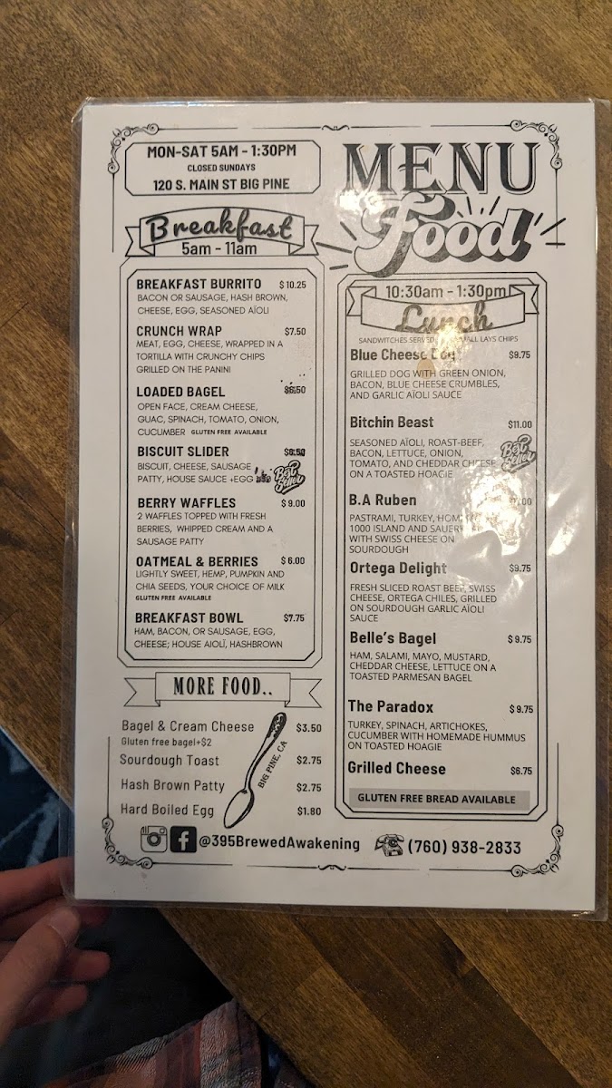 Menu Photo 3