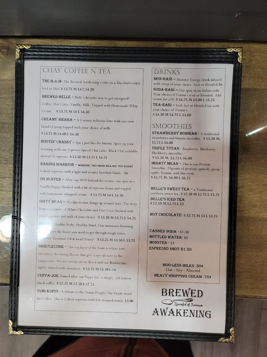 Menu Photo 7