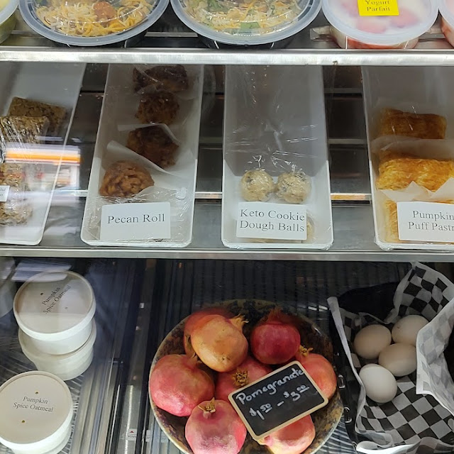 Pastries
