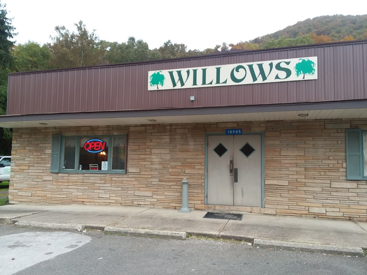 Willows Inn