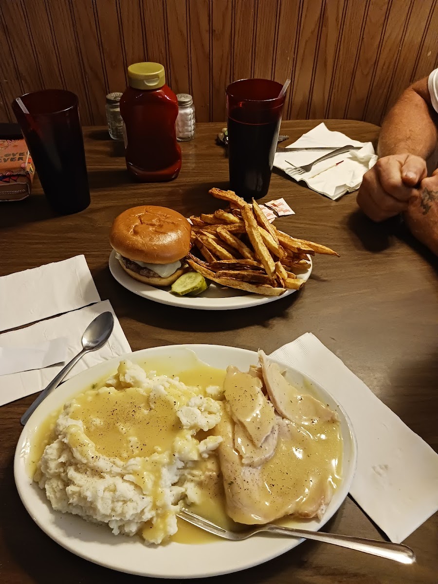 Willows Inn - Photo 3