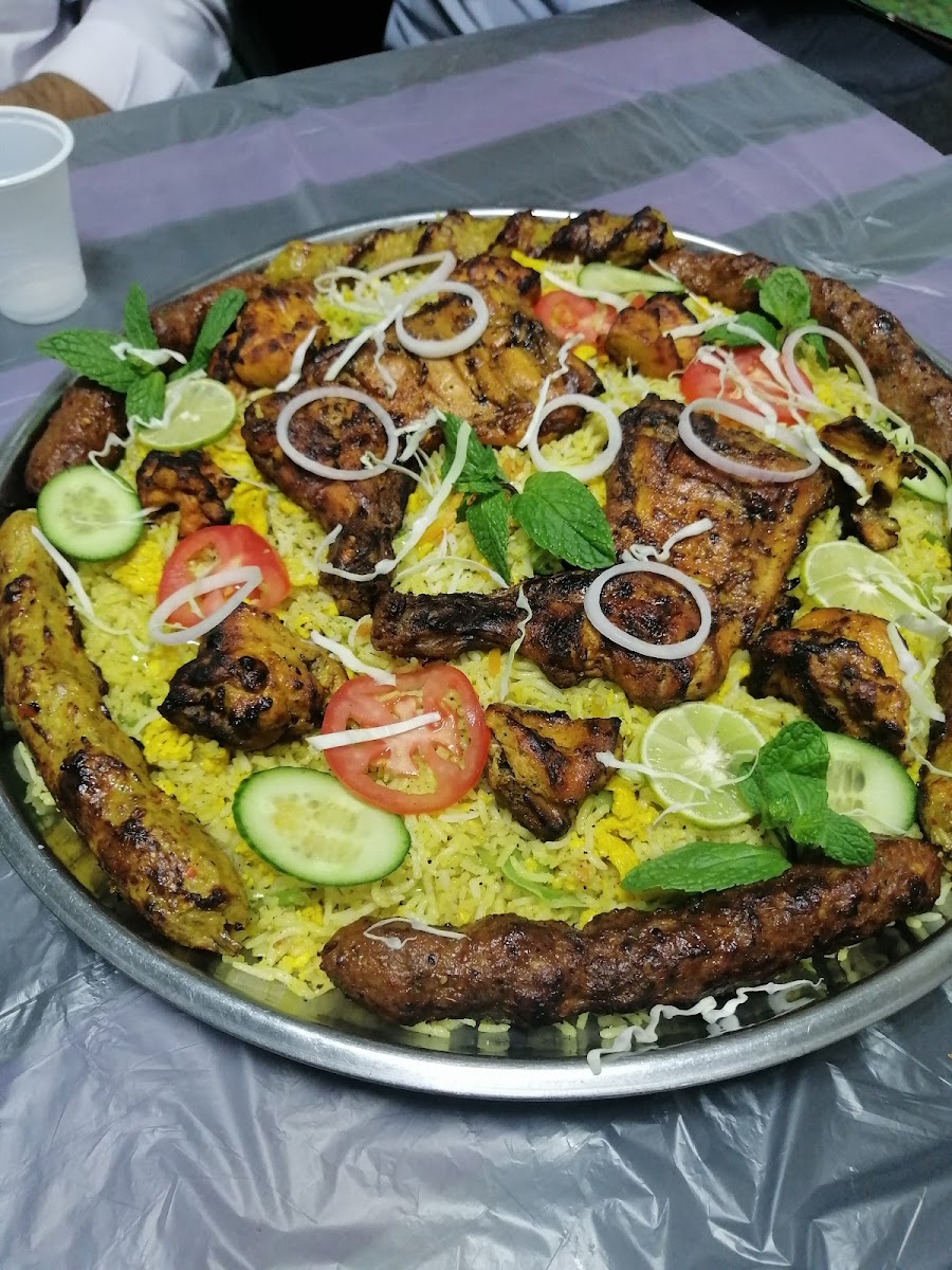 Latif Restaurant,Ajman - Photo 9