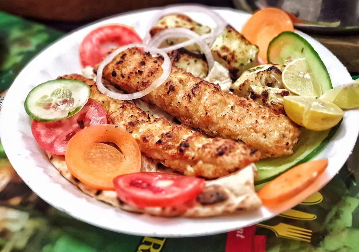 Latif Restaurant,Ajman - Photo 1