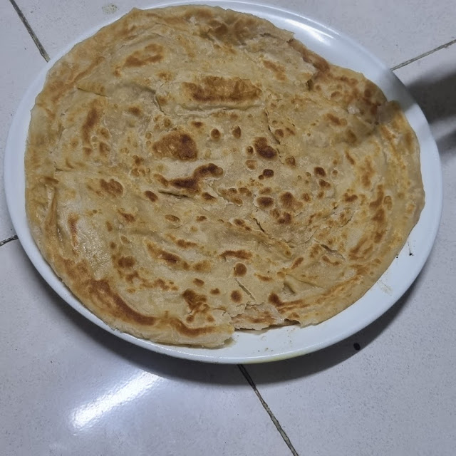 Paratha
