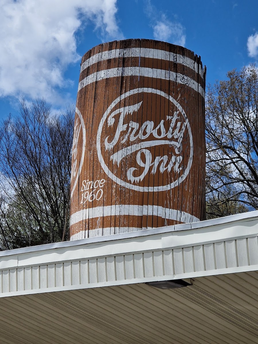 Frosty Inn - Photo 3