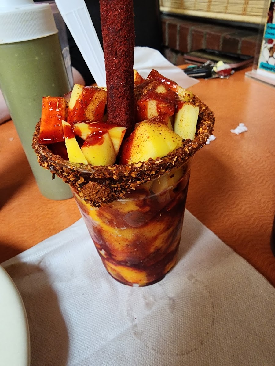 Mr.Burrito Mexican Grill. - Photo 3
