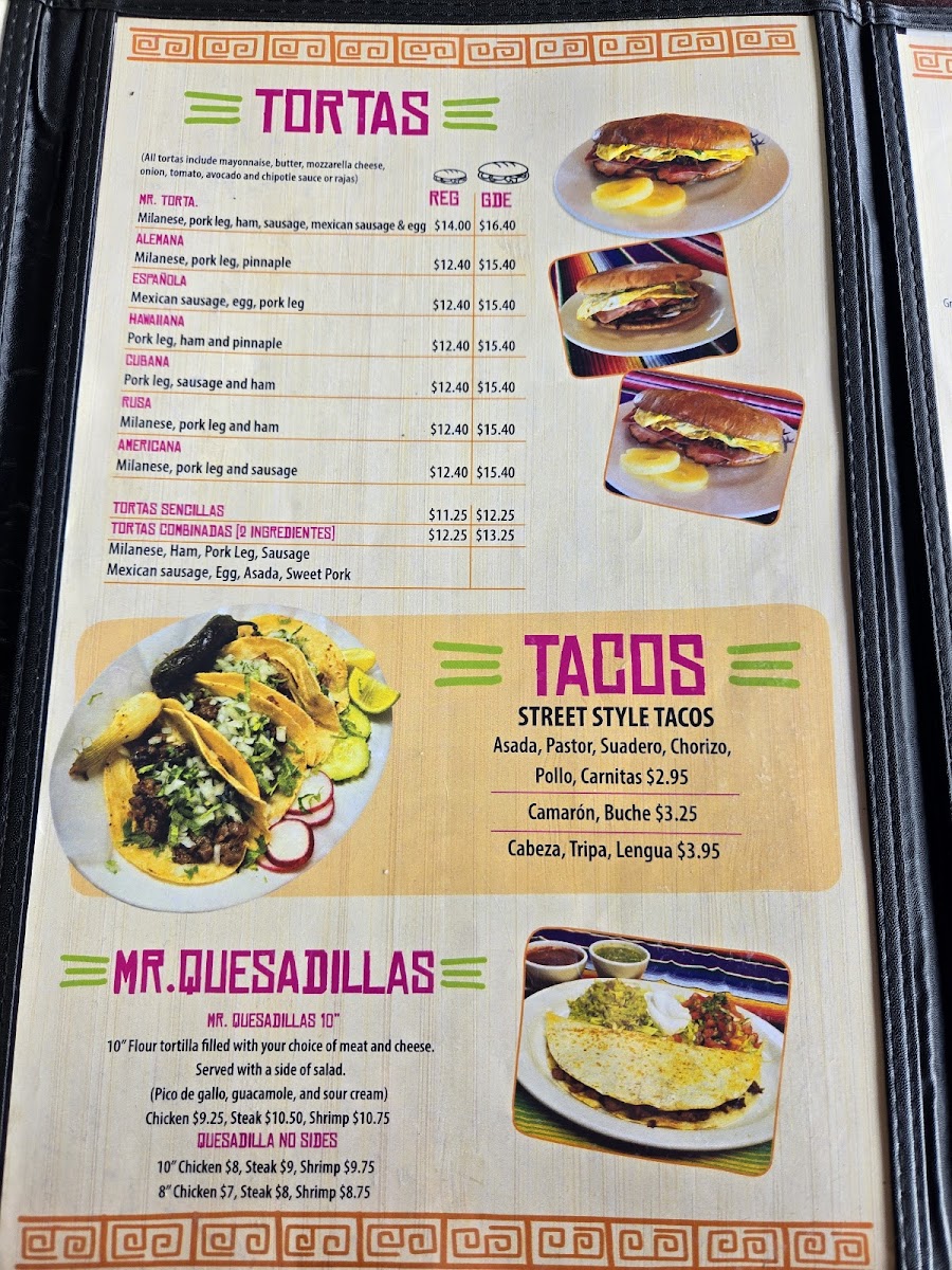 Menu Photo 9