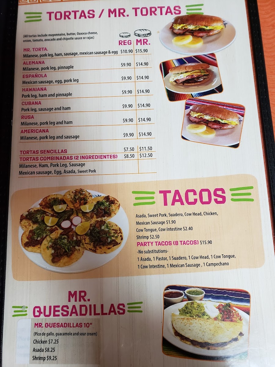 Menu Photo 7