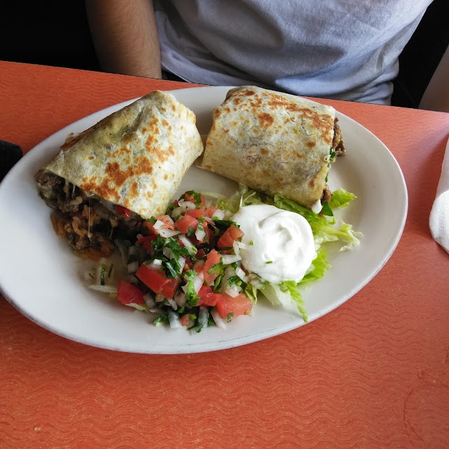 Carne Asada