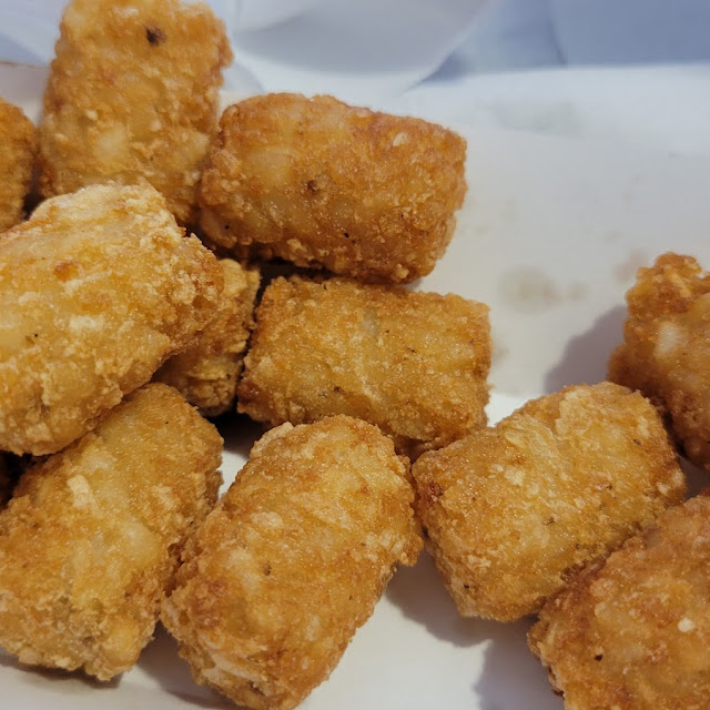 Tater Tots