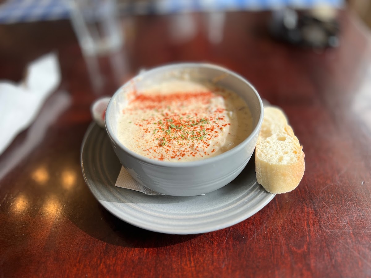 Chowder House on Main - Photo 1