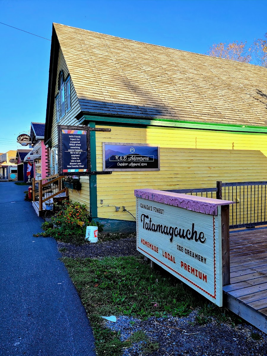 Chowder House on Main - Photo 5