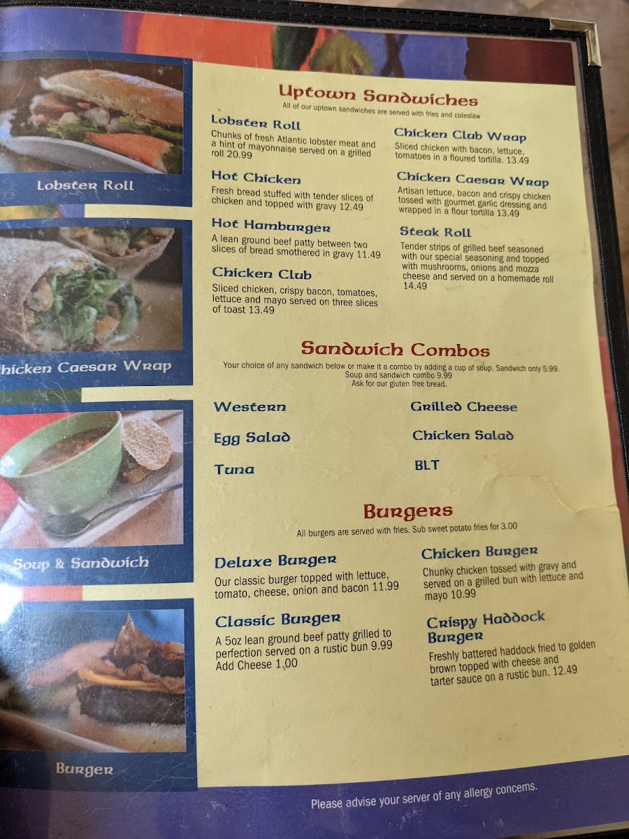 Menu Photo 3