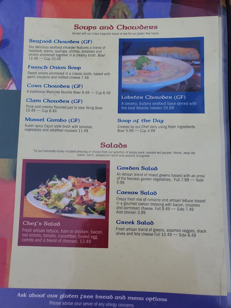 Menu Photo 5
