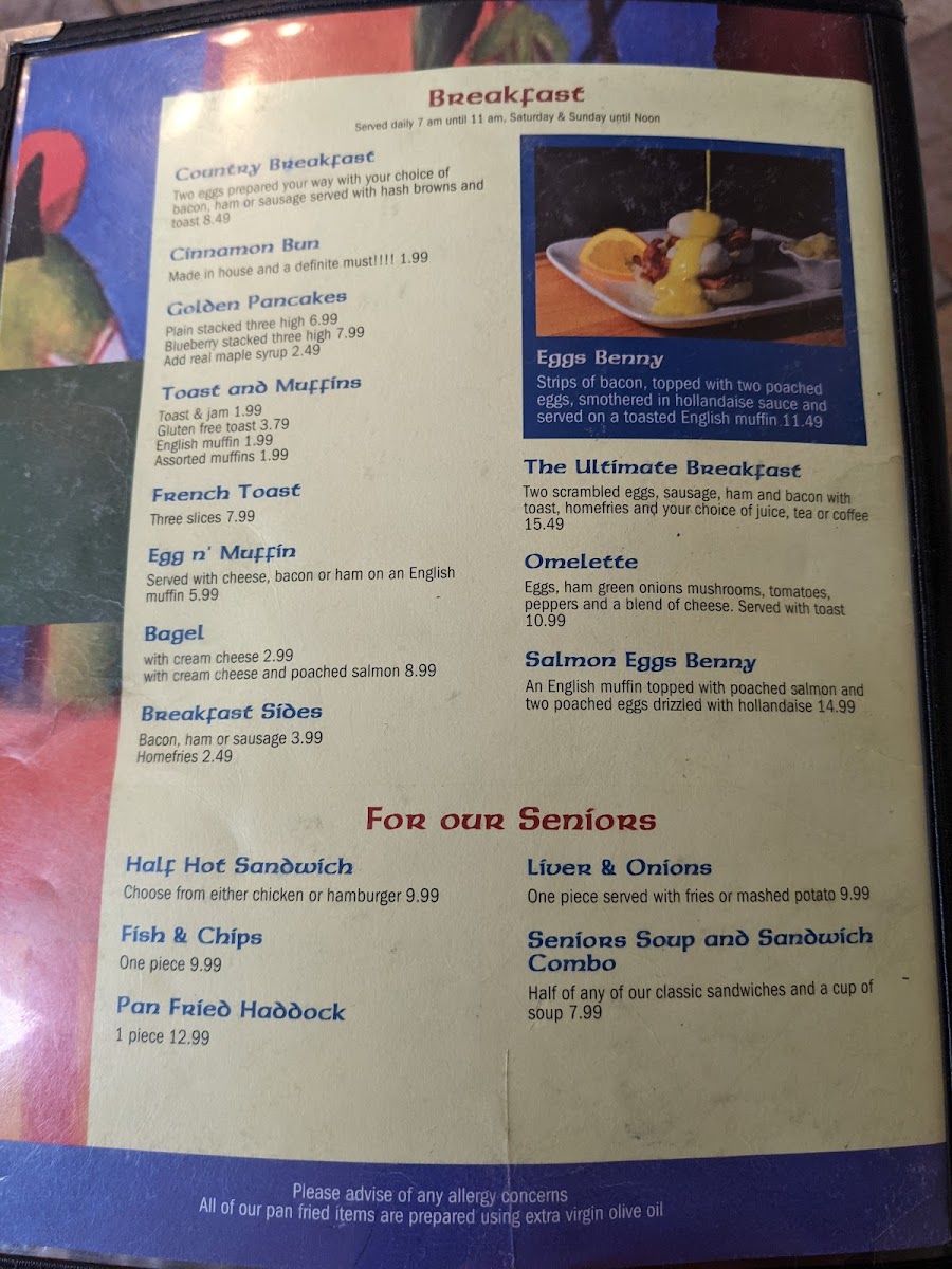 Menu Photo 6