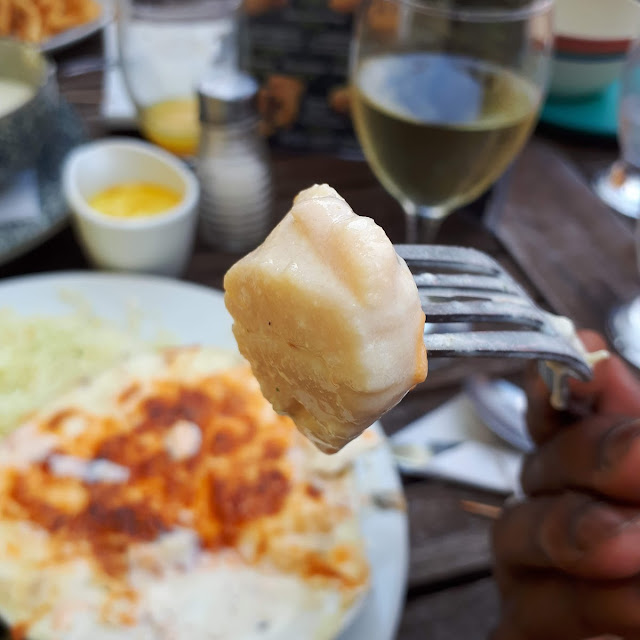 Scallops