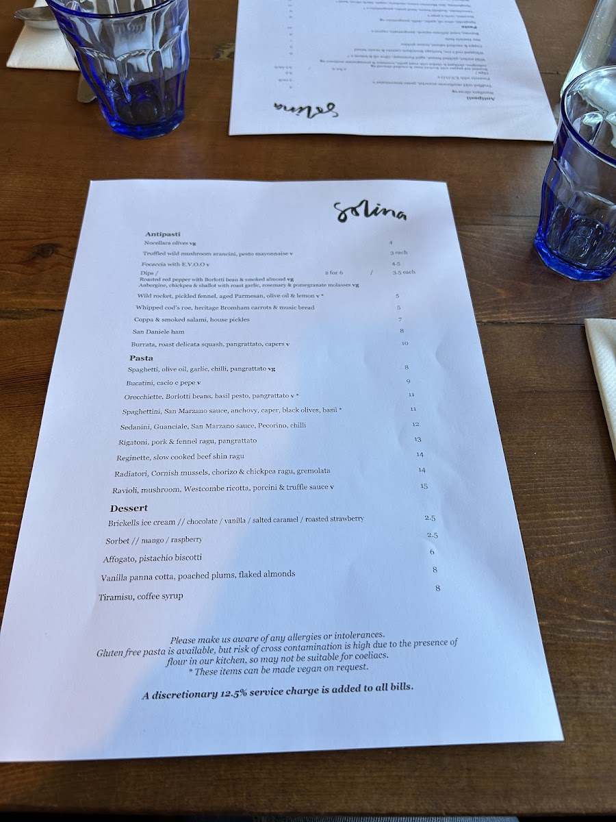 Solina Pasta - Photo 4