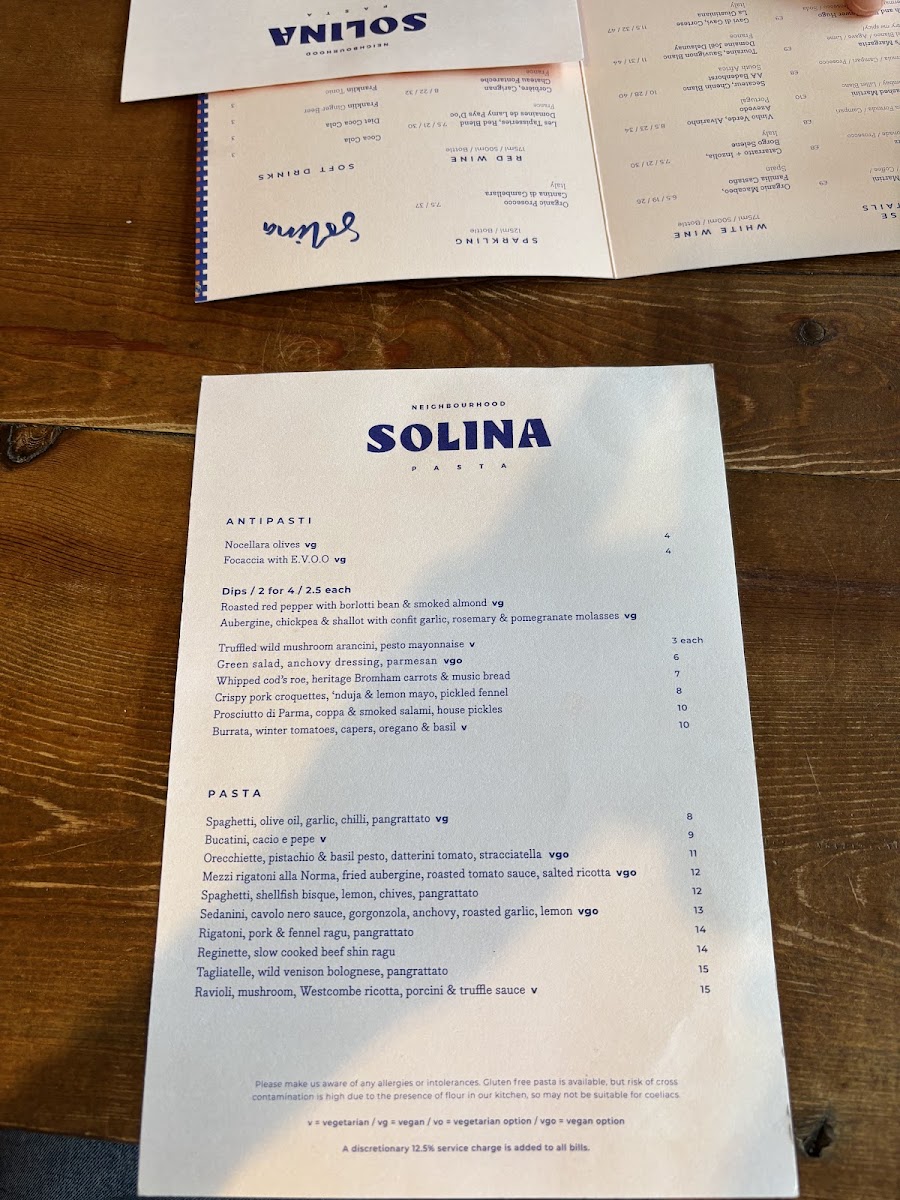 Menu Photo 3